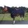 "TOP SCORE" Ausreitfliegendecke mit Halsteil Western