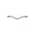 Stirnband -Amour-