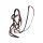 Trense mexikanisch -Hobby Horsing-