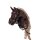 Ledertrense Manchester -Hobby Horse-