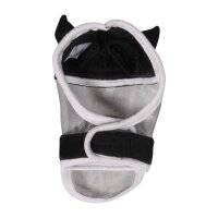Fliegenschutzmaske mit Nasenteil -Hobby Horsing-