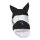 Fliegenschutzmaske mit Nasenteil -Hobby Horsing-