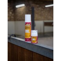 Kevin Bacon´s Derma Protekt