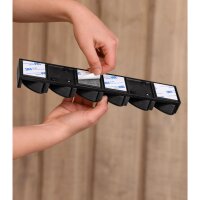 Gertenhalter Premium