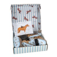 Bürstenset Stable buddy