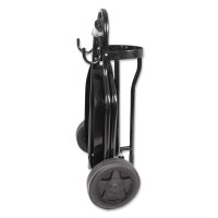 Stall-Carry Basket