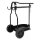 Stall-Carry Basket