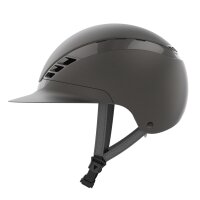 Abus Pikeur AirLuxe Pure Limited Edition Long Visor