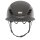 Abus Pikeur AirLuxe Pure Limited Edition Long Visor
