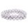Haar-Knotenband Gloss
