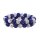 Haar-Knotenband Gloss