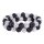 Haar-Knotenband Gloss