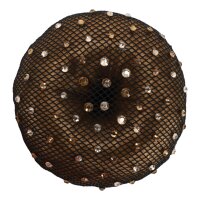 Haarnetz Rhinestone