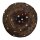 Haarnetz Rhinestone