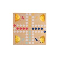Brettspiel Ab in den Stall