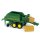 Bruder John Deere Großballenpresse