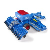 Bruder LEMKEN Solitair 9 Saatkombination