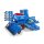 Bruder LEMKEN Solitair 9 Saatkombination