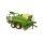 Bruder John Deere Rundballen- Presswickelkombination C441R