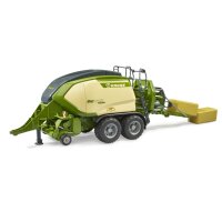 Bruder Krone BiG Pack 1290 HDP VC mit 2 Quaderballen
