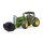 Bruder John Deere 6920 mit Frontlader