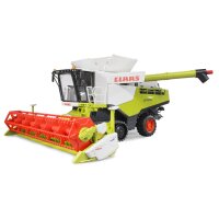 Bruder Claas Lexion 780 Terra Trac Mähdrescher