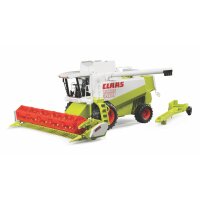 Bruder Claas Lexion 480 Mähdrescher