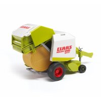 Bruder Claas Rollant 250 Rundballenpresse