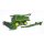 Bruder John Deere Mähdrescher T670i