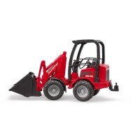 Bruder Schäffer Hoflader 2630