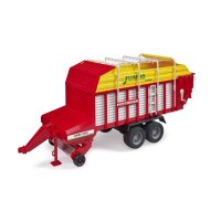 Bruder Pöttinger Jumbo 6600 Profiline Ladewagen