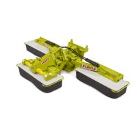 Bruder Claas Disco 8550 C Plus Dreifach-Mähwerk