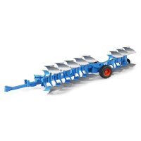 Bruder LEMKEN Aufsattel-Drehpflug Vari-Titan