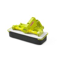 Bruder Zubehör: Claas Disco 3050 FC Plus...