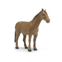 Bruder Pferd braun