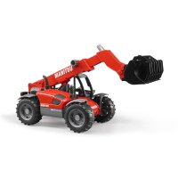 Bruder Schaeff HR16 Mini-Bagger