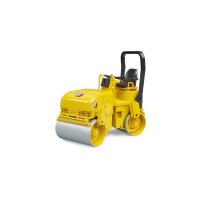 Bruder Cat Tandem-Vibrationswalze