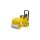 Bruder Cat Tandem-Vibrationswalze