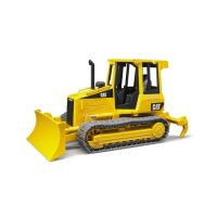 Bruder Cat Kettendozer