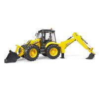 Bruder JCB 5CX eco Baggerlader