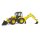 Bruder JCB 5CX eco Baggerlader