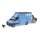 Bruder MB Sprinter Tiertransporter mit Pferd