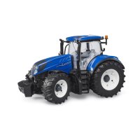 Bruder New Holland T7.340HD