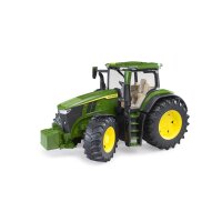 Bruder John Deere 7R 350