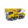 Bruder Scania Super 560R Liebherr Kran-LKW mit L+S Modul