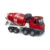 Bruder MB Arocs Betonmisch-LKW
