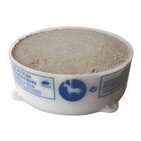 Höveler Lecksteine Mineral für Pferde 2kg