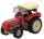 MunichBricks Schlüter SUPER 650 Traktor Modell 1:32