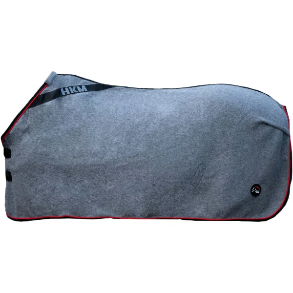 Abschwitzdecke -Melange-