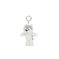 SEMO Keyrings Husky 8cm